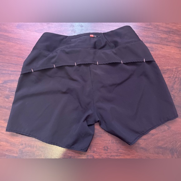 Mondetta black active shorts - Picture 3 of 4